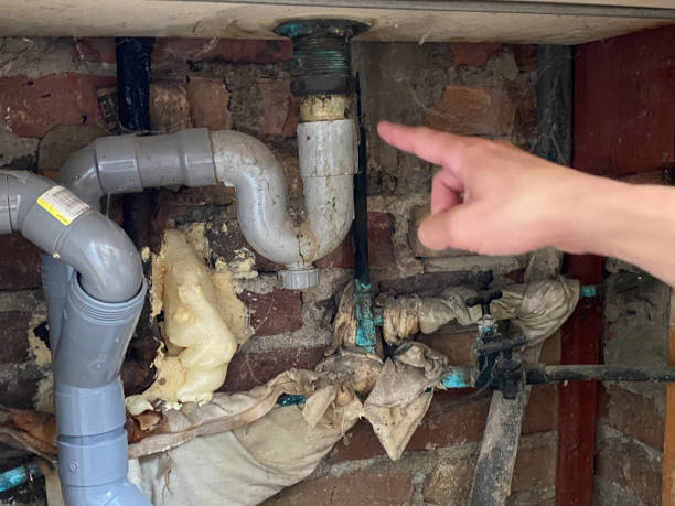 Best Emergency water damage restoration  in Ottawa Hills, OH